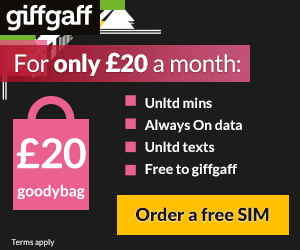 giffgaff-free-sim