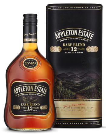 Appleton Estate Rare Blend 12 Year Rum
