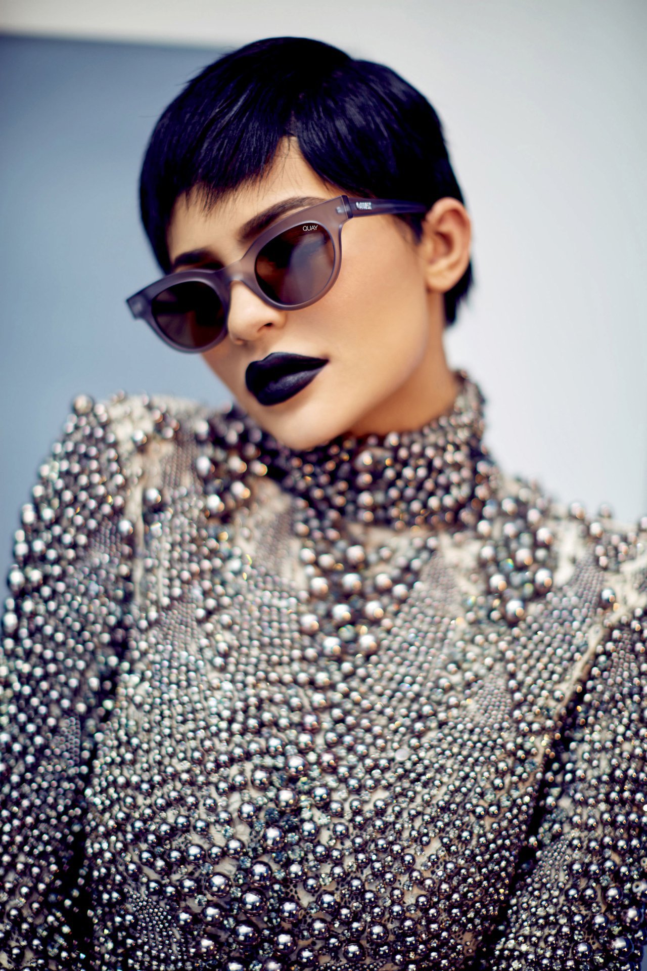 Kylie Jenner X Quay Sunglasses collaboration revealed