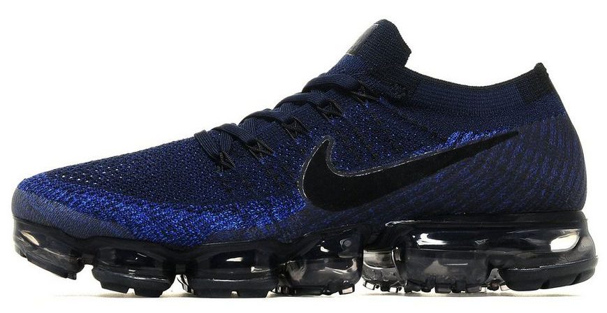 Nike VaporMax Flyknit OUT NOW at JD 