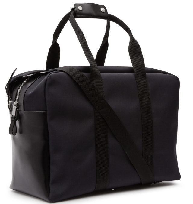 Oxfordshire Canvas Holdall