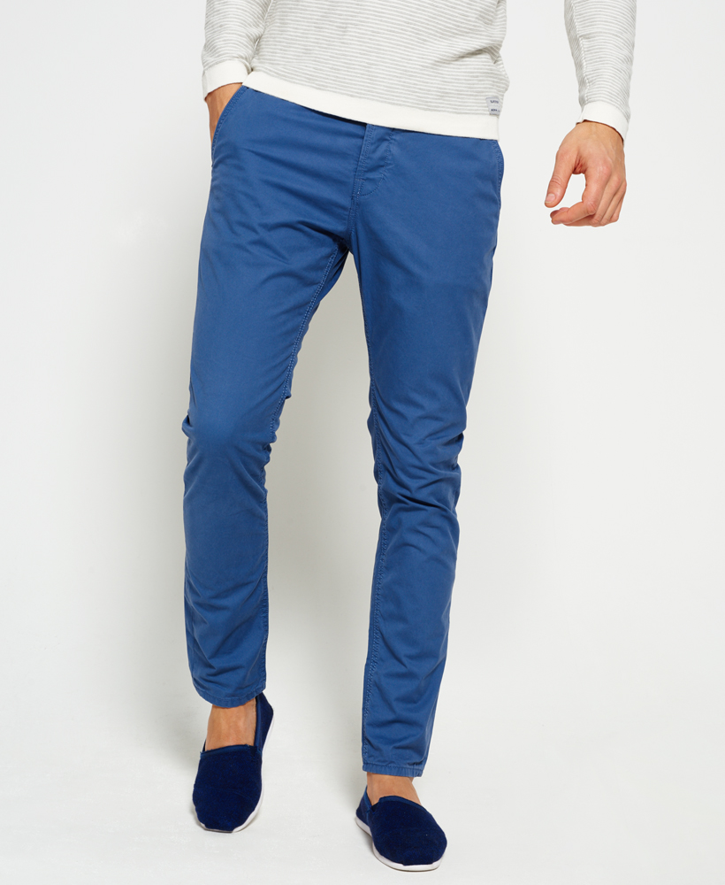 superdry Rookie Chino Trousers