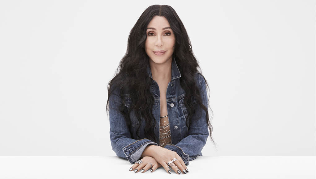 cher and future meet me in the gap campaign