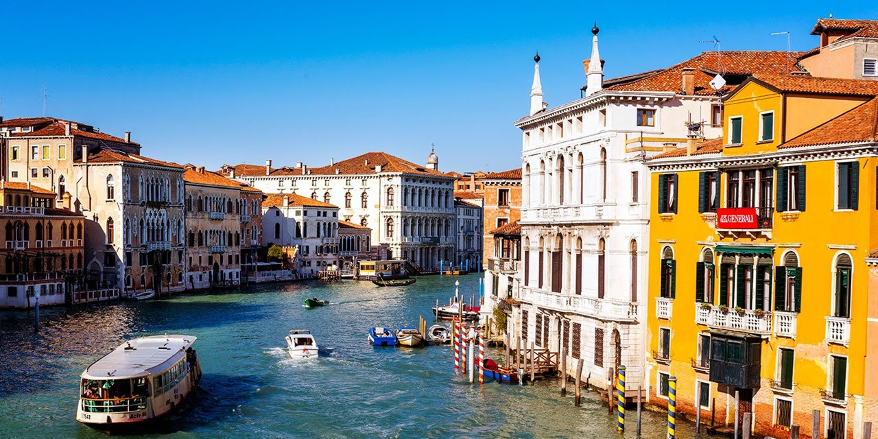 Italy: 4-star stay near central Venice with breakfast