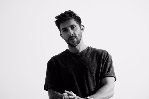 Labyrinth by Hot Since 82