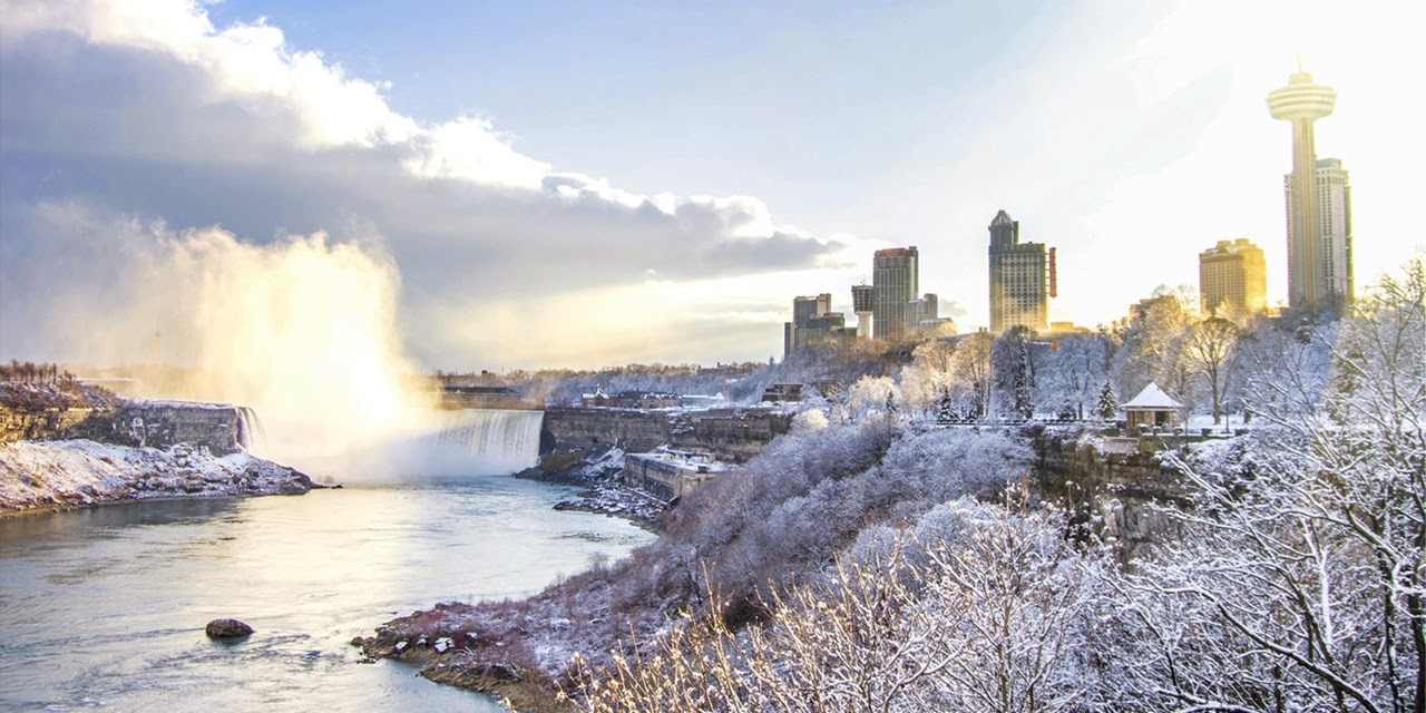 Niagara Falls Stay with Casino Credit