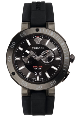 Versace Timepieces the V-Extreme Pro