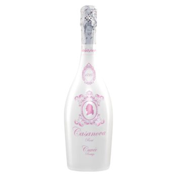 Casanova Rosé Cuvée Prestige Extra Dry 75cl