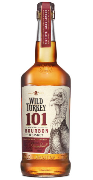 Wild Turkey Whiskey