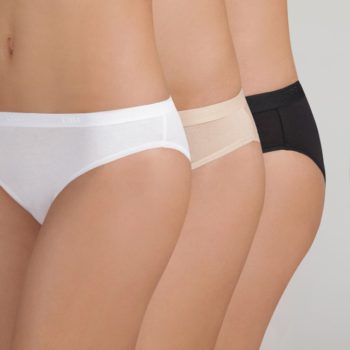 Pack of 3 Eco Pockets Briefs