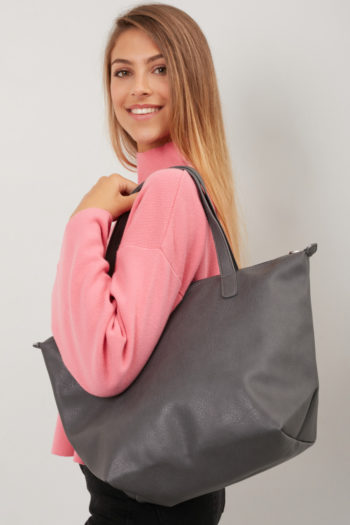 Subdued Shopping Bag