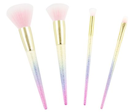 Obsession Trend Sets - Glitter Collection Brush Set
