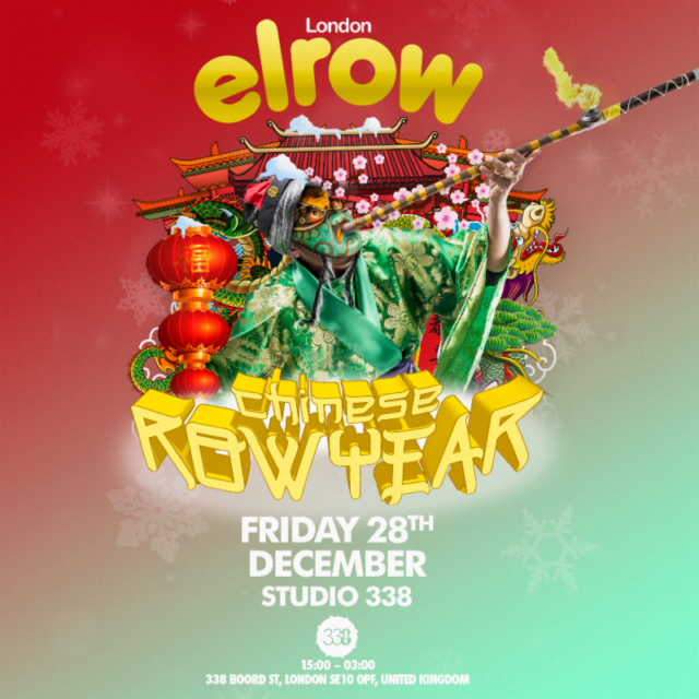 elrow chinese row year