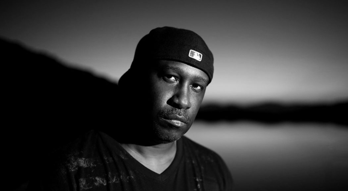 Todd Terry at MOODS