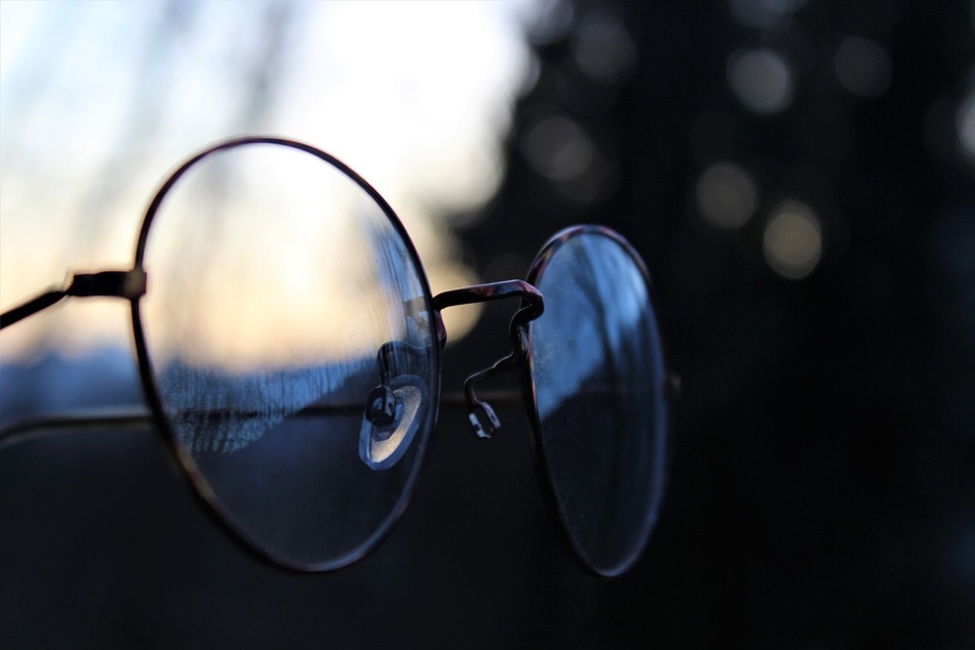 Vintage Sunglasses Lens Replacement