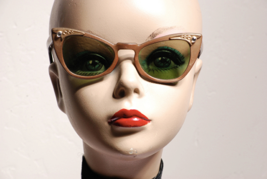 Where to Buy Vintage Sunglasses