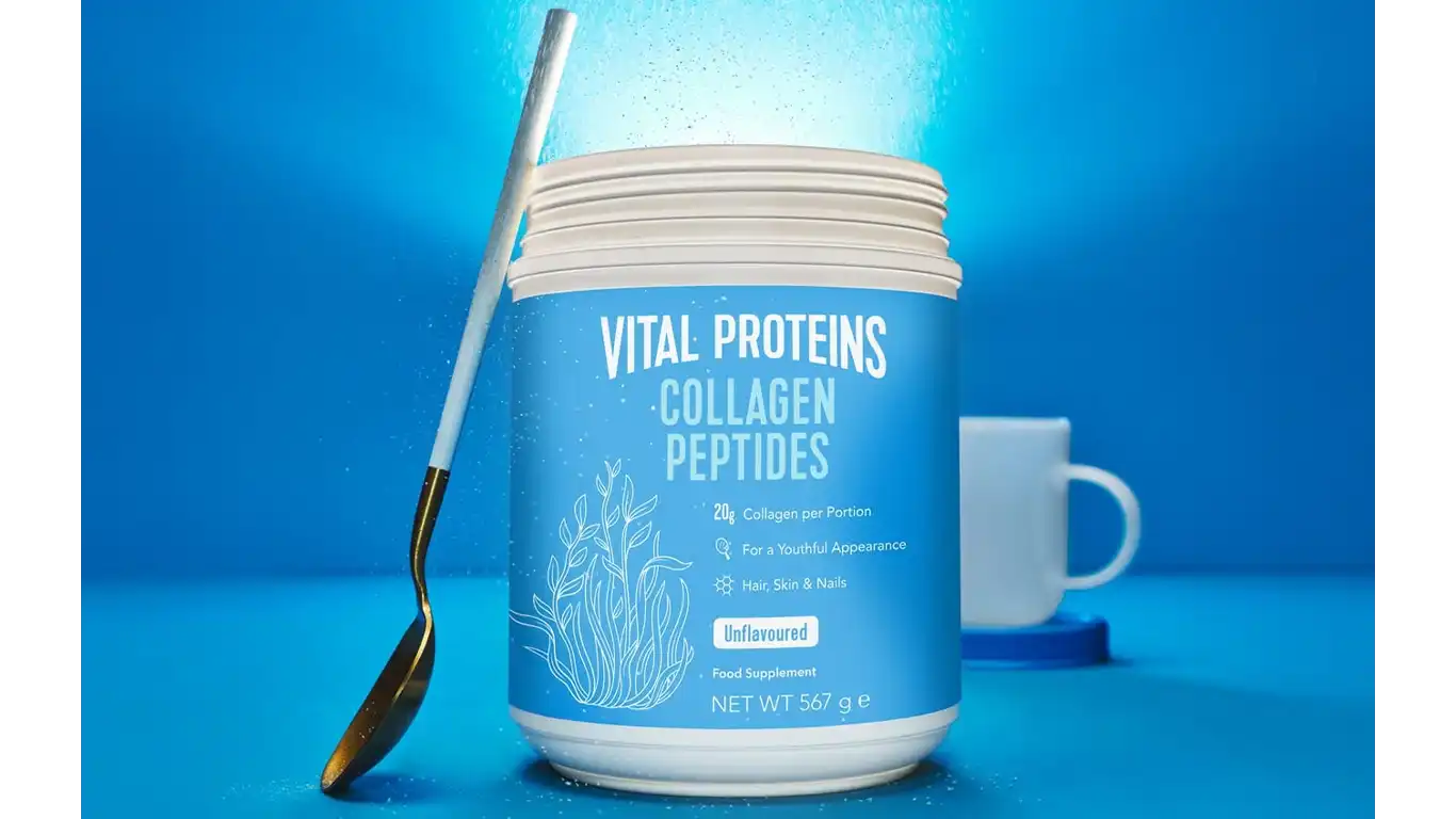 vital proteins