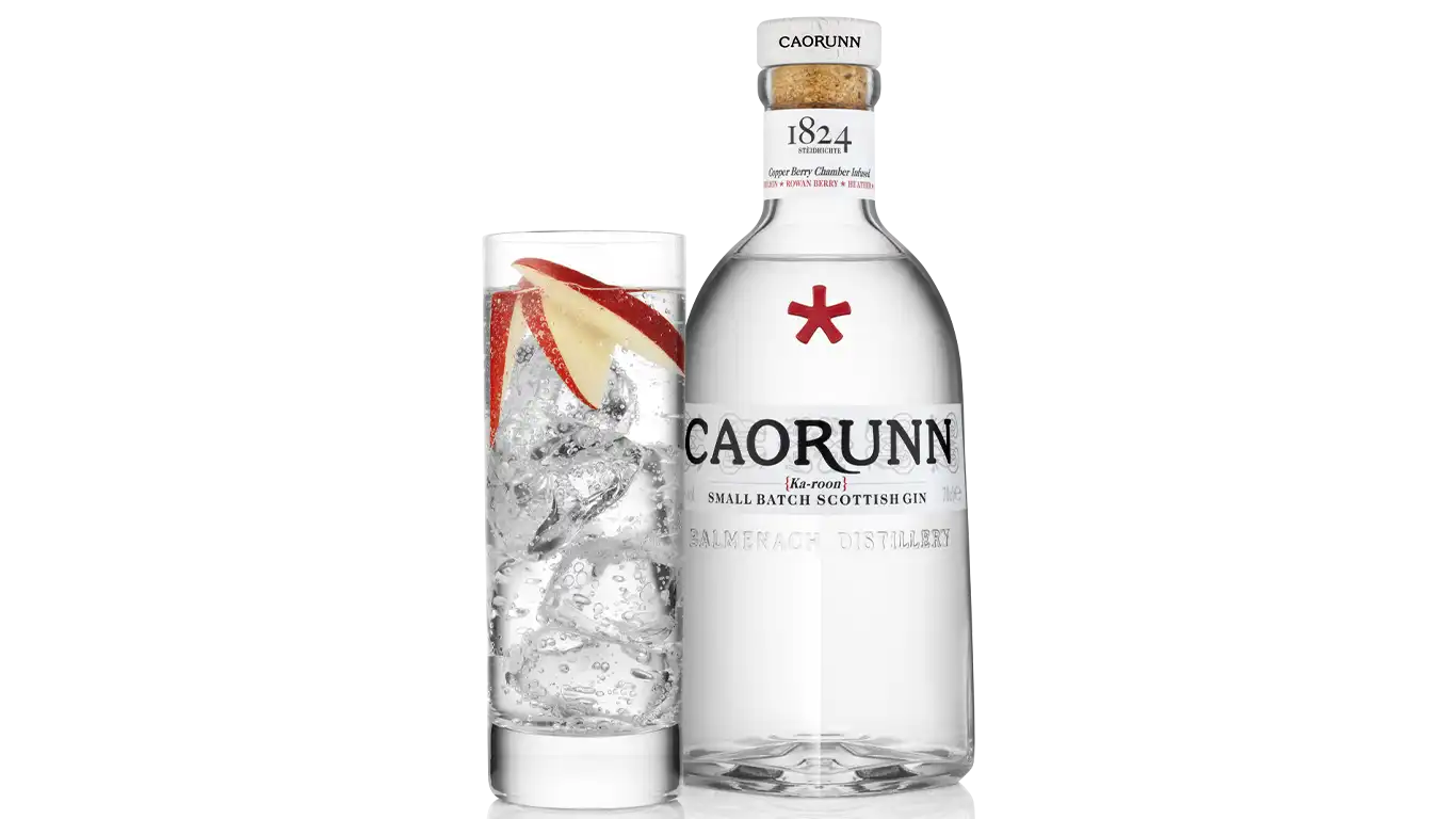 Caorunn Classic Bottle