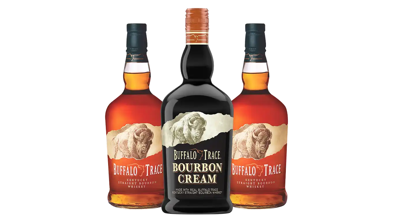 buffalo trace