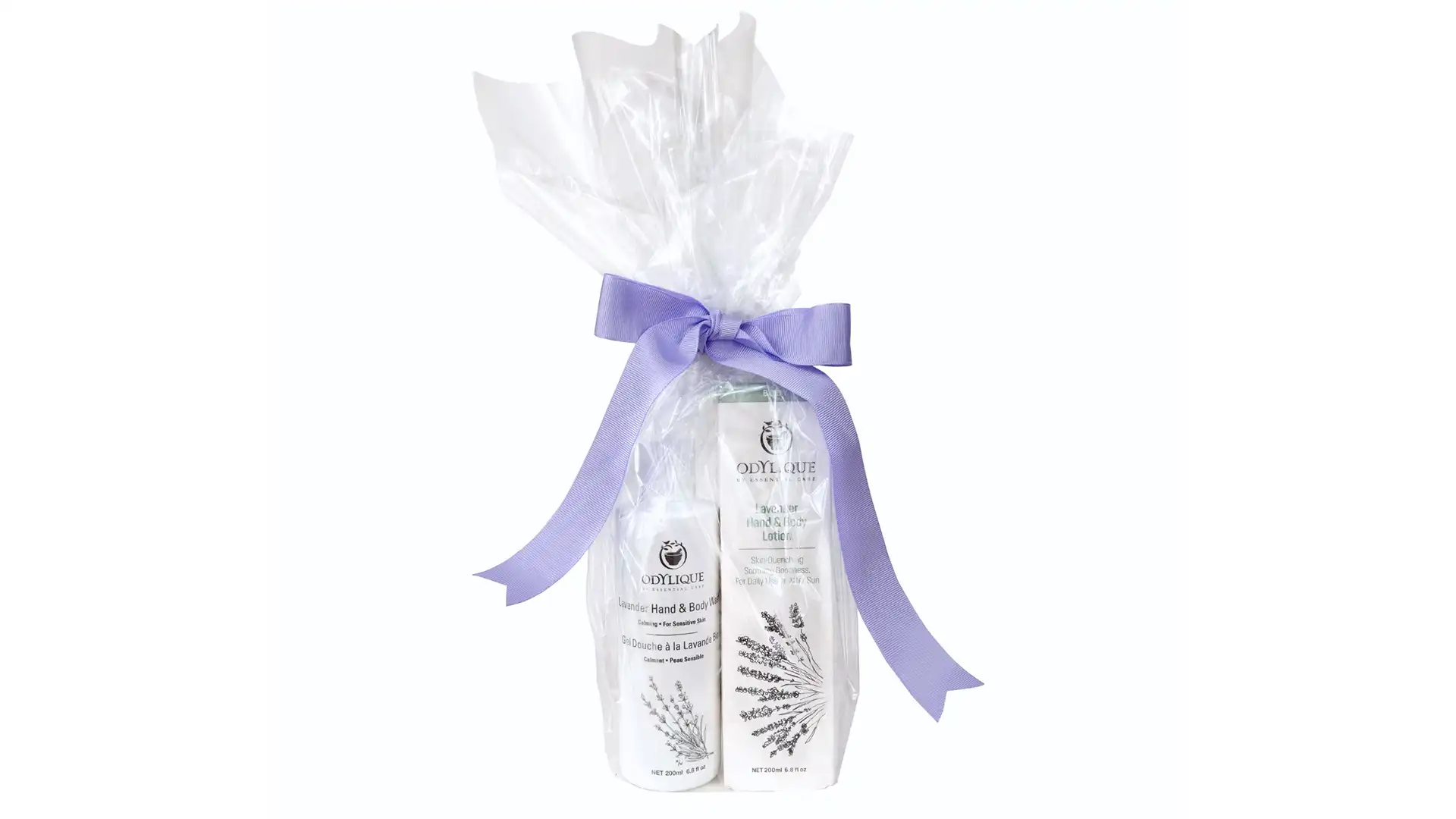 lavender lotion body was gift sets