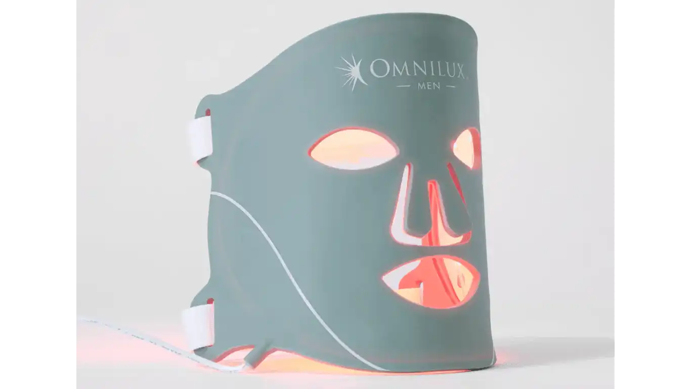 omnilux mens mask