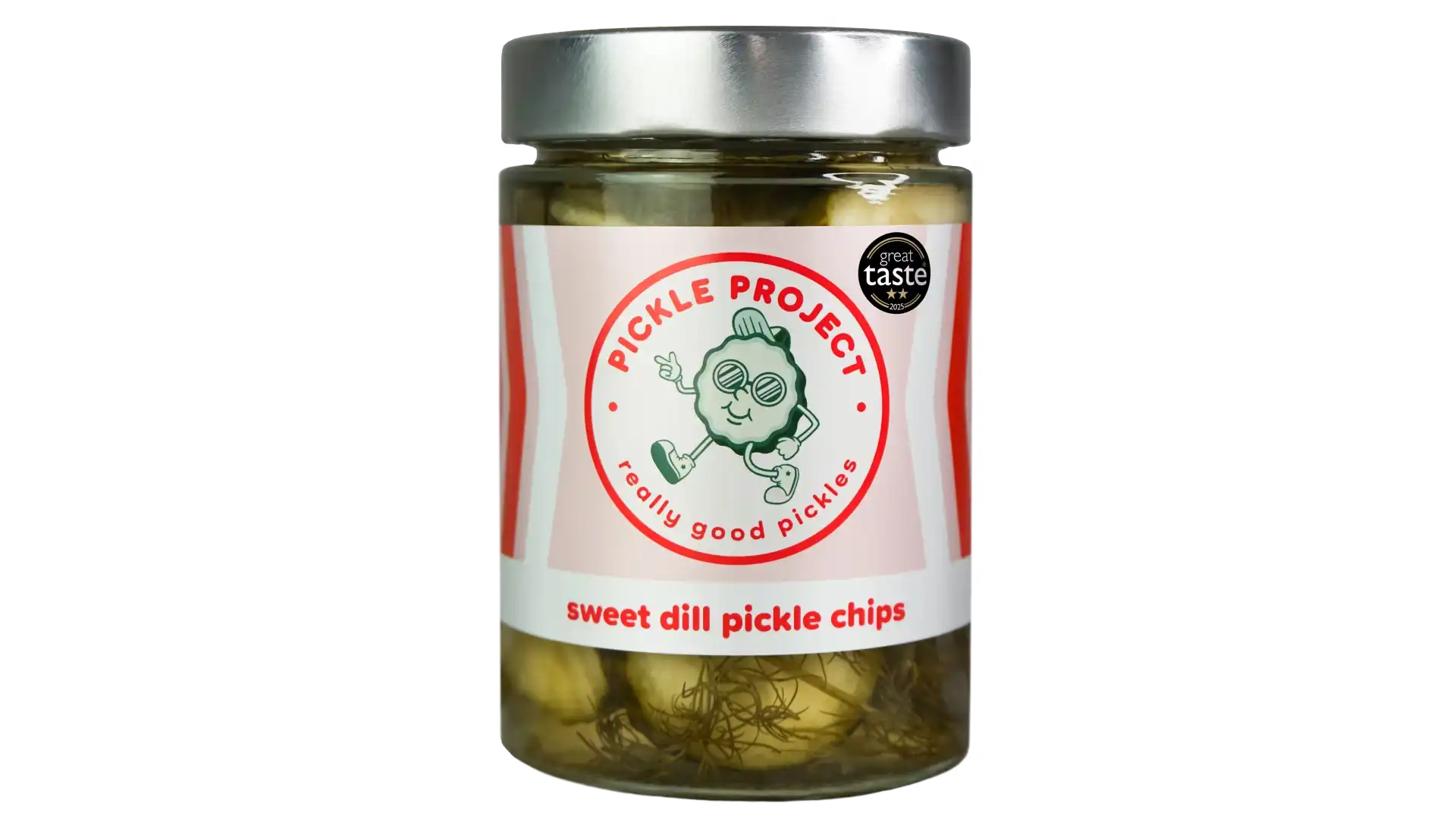pickle project
