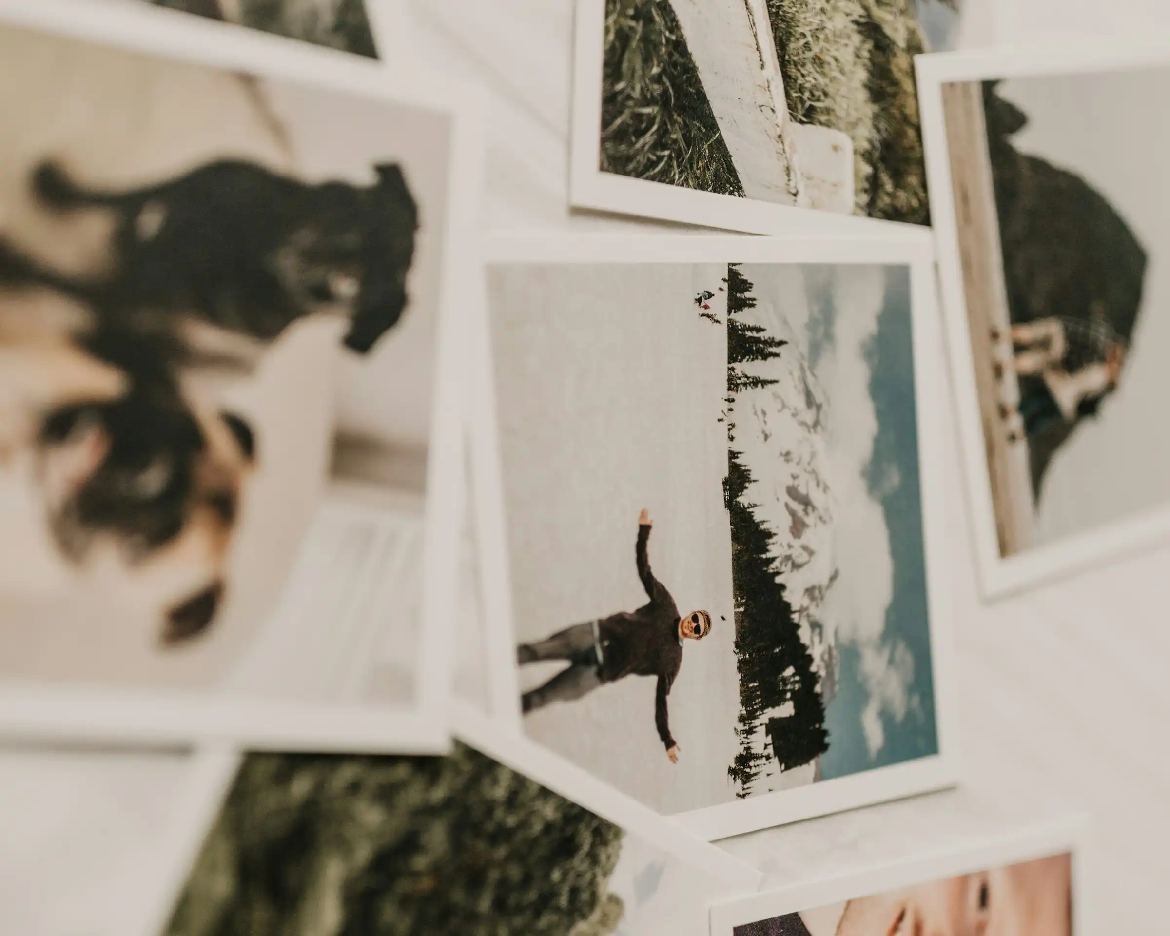 Creating a travel-inspired home using your own photography