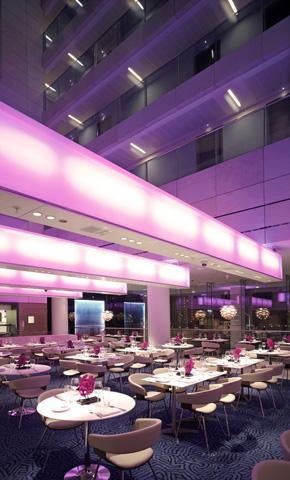 Park Plaza County Hall pre-opening