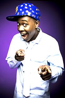 Kojo the comedian