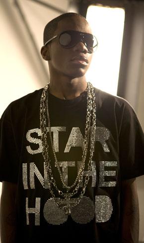 tinchy