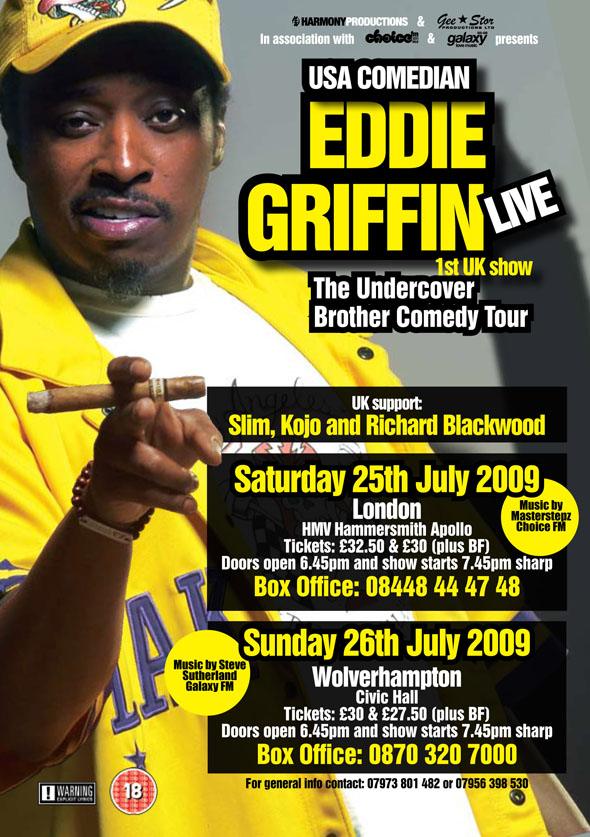 EddieGriffen_flyer front-post EddieGriffen_flyer front-post
