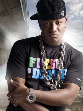young-joc