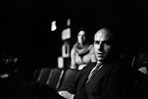 Anatol Black&White