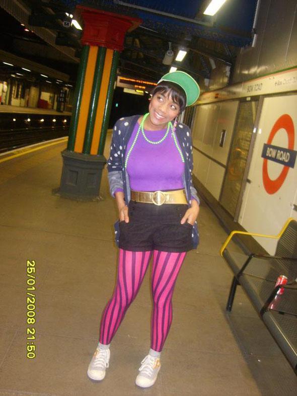 rachel rachel