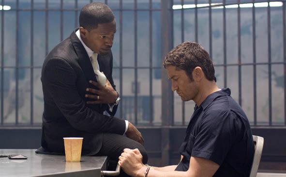 Law Abiding Citizen