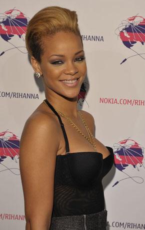 rihanna