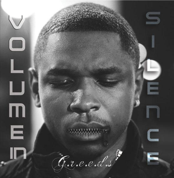 greeds_volume_silence greeds_volume_silence