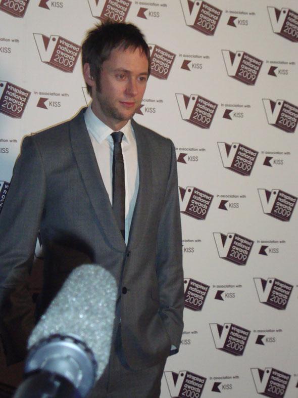 james
