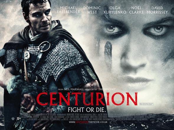 CenturioQuad