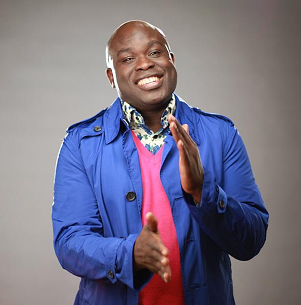 Muyiwa 2 Muyiwa 2