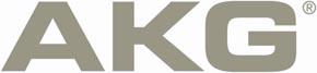 AKG Logo New 2010