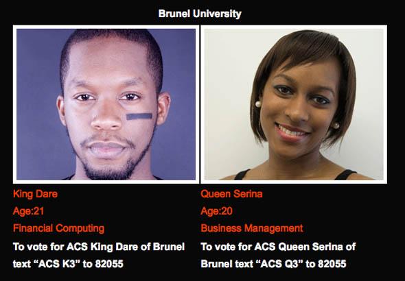 brunel brunel