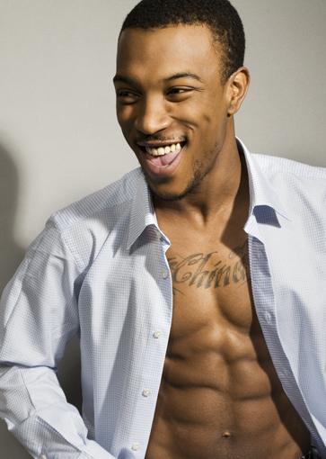 Ashley Walters 1