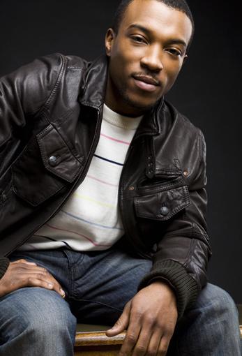 Ashley Walters 2
