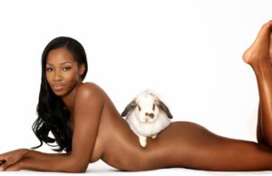 Jamelia – Issue 8 Cover Story