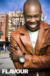 Kojo the Comedian p1