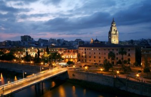 F Report Travel – Murcia