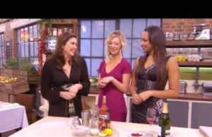 Sasha Parker – The star of Coleen’s Real Women talks