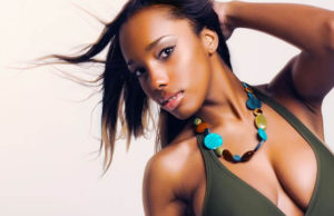 Sasha Shantel Bennett talks about winning Miss Flavour 2008
