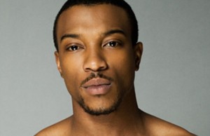 #ThrowBackThursday: Ashley Walters strips for Flavourmag Photos